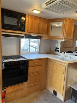 
										2004 SNOW RIVER 108 D/S full									