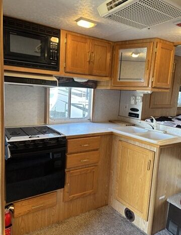 
								2004 SNOW RIVER 108 D/S full									