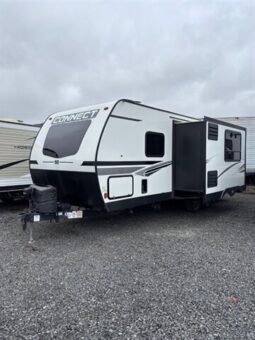 2022 K-Z CONNECT 221RBSE