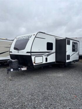 2022 K-Z CONNECT 221RBSE
