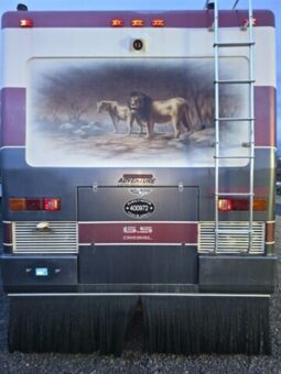 
										1998 Safari TREK 2830 full									