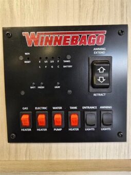 
										2023 Winnebago Hike H1316FB full									