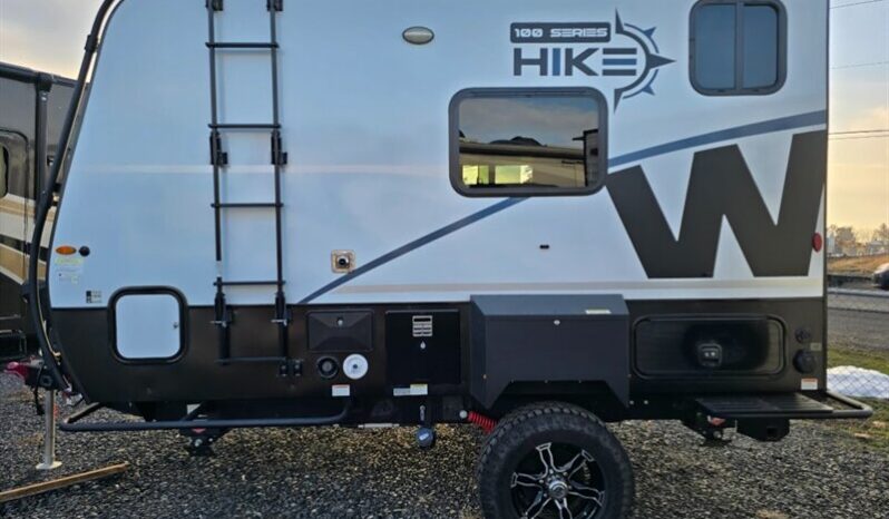 
								2023 Winnebago Hike H1316FB full									