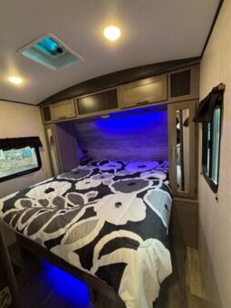 
										2021 Keystone SUNSET TRAIL 268RL full									