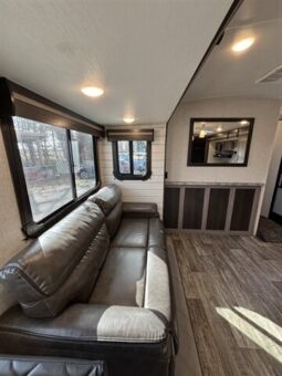 
										2022 Keystone SUNSET TRAIL 285CK full									