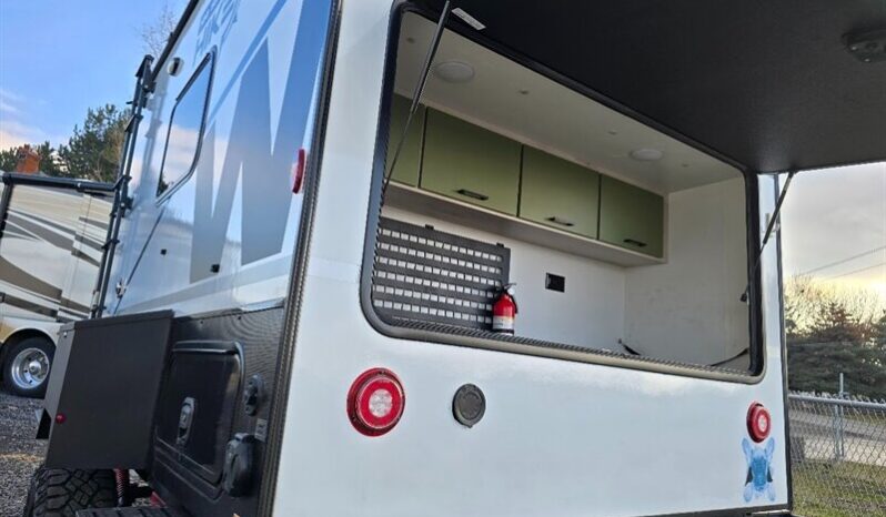 
								2023 Winnebago Hike H1316FB full									