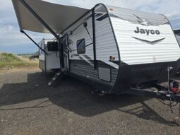 2022 Jayco JAY FLIGHT 34RSBS