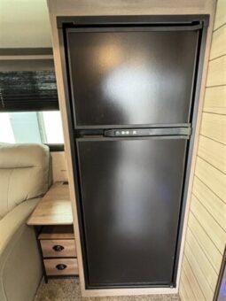 
										2021 Keystone SUNSET TRAIL 268RL full									