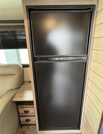 
								2021 Keystone SUNSET TRAIL 268RL full									