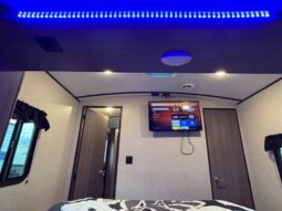 
										2021 Keystone SUNSET TRAIL 268RL full									