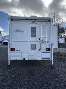 
										2004 SNOW RIVER 108 D/S full									