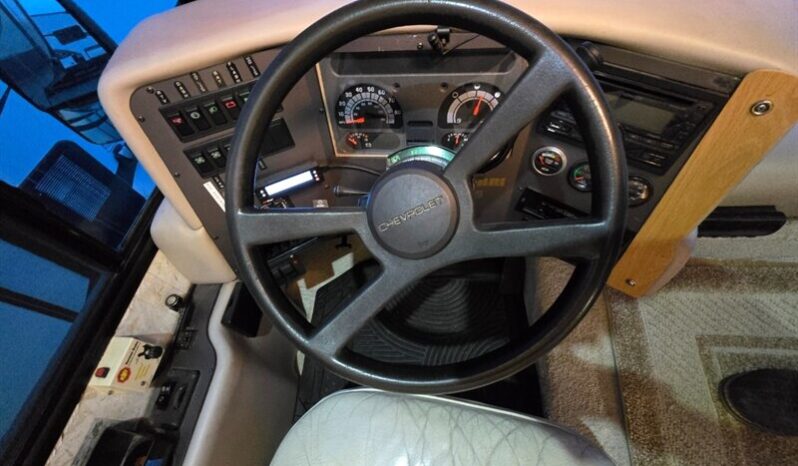 
								1998 Safari TREK 2830 full									