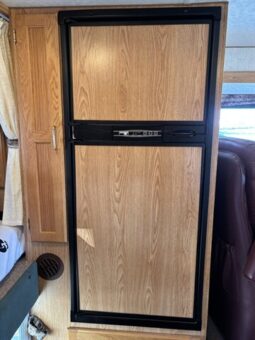 
										2004 SNOW RIVER 108 D/S full									