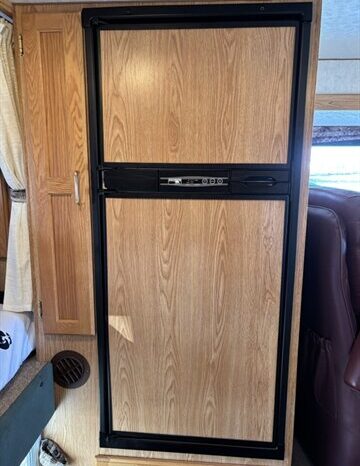 
								2004 SNOW RIVER 108 D/S full									