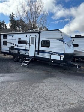 2023 Keystone SPRINGDALE 240BH