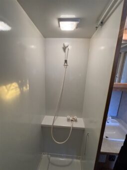 
										2004 SNOW RIVER 108 D/S full									