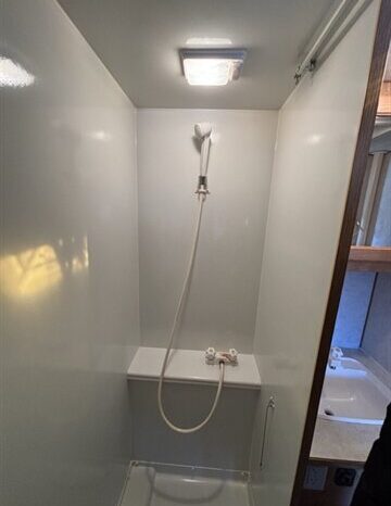 
								2004 SNOW RIVER 108 D/S full									