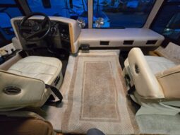 
										1998 Safari TREK 2830 full									