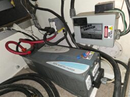 
										1998 Safari TREK 2830 full									