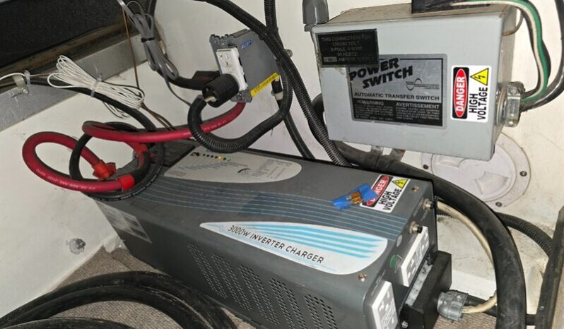 
								1998 Safari TREK 2830 full									