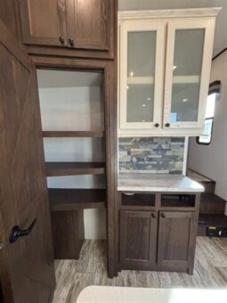 
										2022 Forest River XLR NITRO 35DK full									