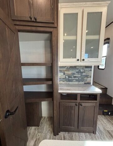 
								2022 Forest River XLR NITRO 35DK full									