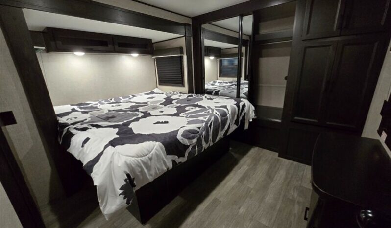 
								2022 Jayco JAY FLIGHT 34RSBS full									