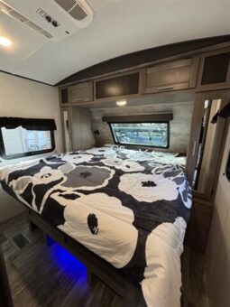 
										2022 Keystone SUNSET TRAIL 285CK full									