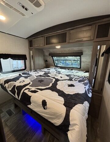 
								2022 Keystone SUNSET TRAIL 285CK full									