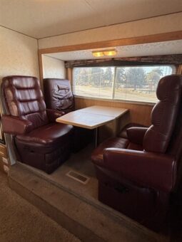 
										2004 SNOW RIVER 108 D/S full									