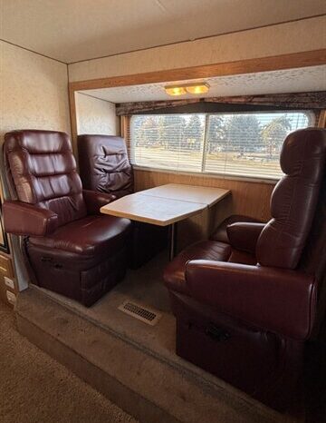 
								2004 SNOW RIVER 108 D/S full									