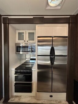 
										2022 Forest River XLR NITRO 35DK full									