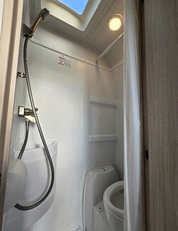 
								2023 Winnebago Hike H1316FB full									