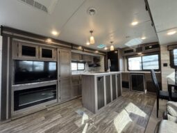 
										2022 Keystone SUNSET TRAIL 285CK full									