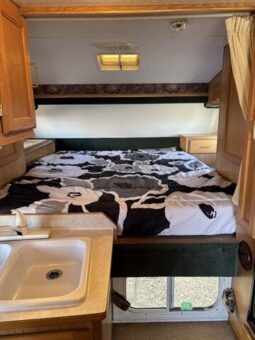 
										2004 SNOW RIVER 108 D/S full									