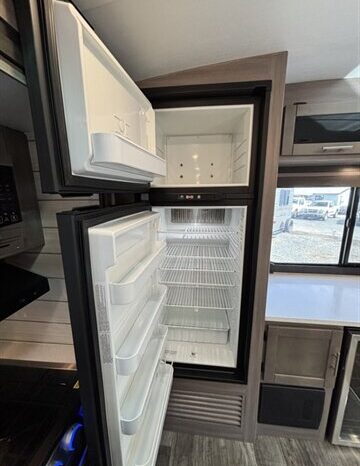 
								2022 Keystone SUNSET TRAIL 285CK full									