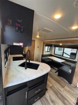 
										2023 Keystone SPRINGDALE 240BH full									