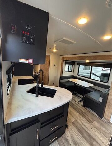 
								2023 Keystone SPRINGDALE 240BH full									