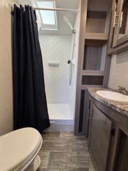 
										2022 Keystone SUNSET TRAIL 285CK full									