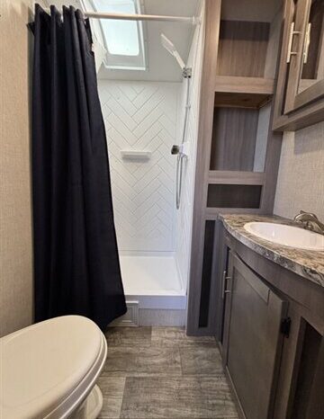 
								2022 Keystone SUNSET TRAIL 285CK full									