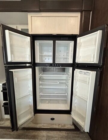 
								2022 Forest River XLR NITRO 35DK full									