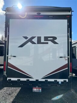 
										2022 Forest River XLR NITRO 35DK full									