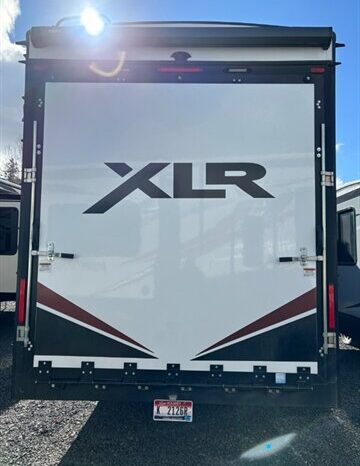 
								2022 Forest River XLR NITRO 35DK full									
