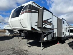 
										2022 Forest River XLR NITRO 35DK full									