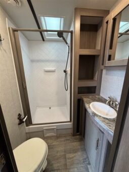 
										2021 Keystone SUNSET TRAIL 268RL full									