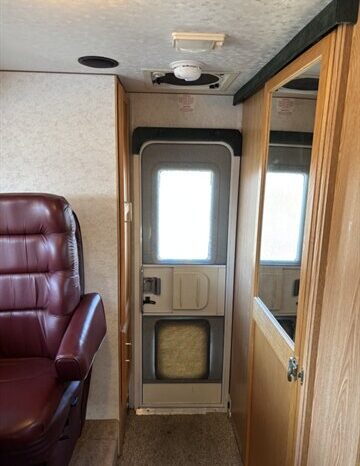 
								2004 SNOW RIVER 108 D/S full									