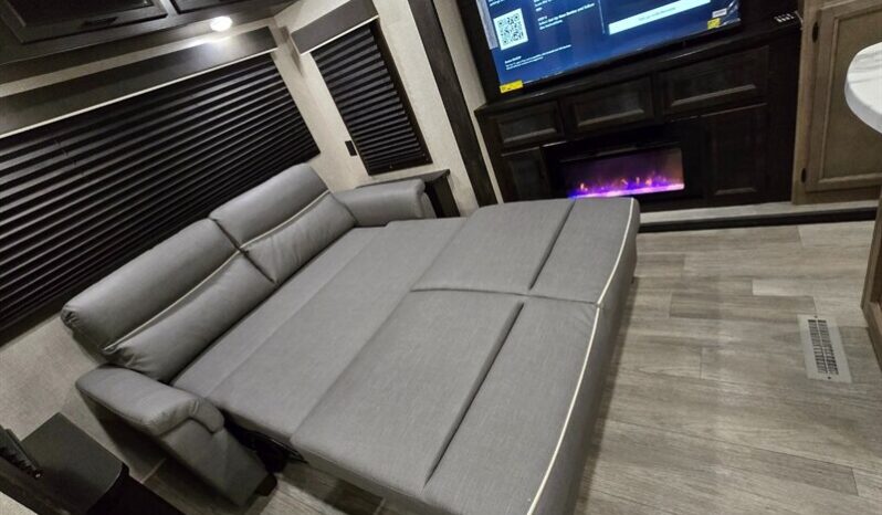 
								2022 Jayco JAY FLIGHT 34RSBS full									