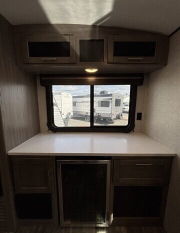 
								2022 Keystone SUNSET TRAIL 285CK full									