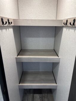 
										2022 K-Z CONNECT 221RBSE full									