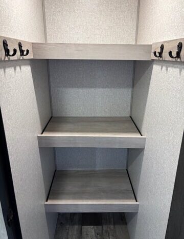 
								2022 K-Z CONNECT 221RBSE full									